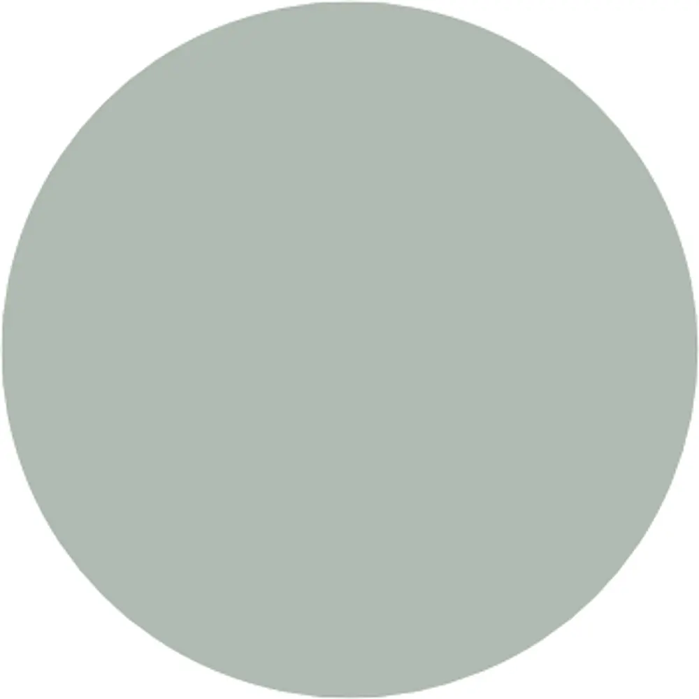 Vægmaling Glans 7 - moss