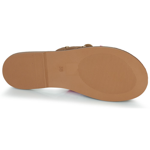 Kaporal - EMILI - Marron / Multicolore