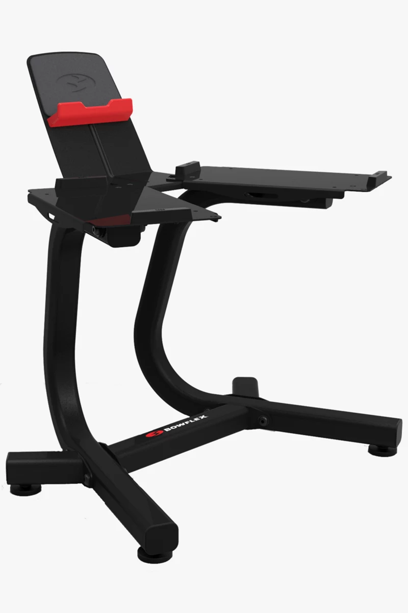 Bowflex Selecttech Hantelständer 1819