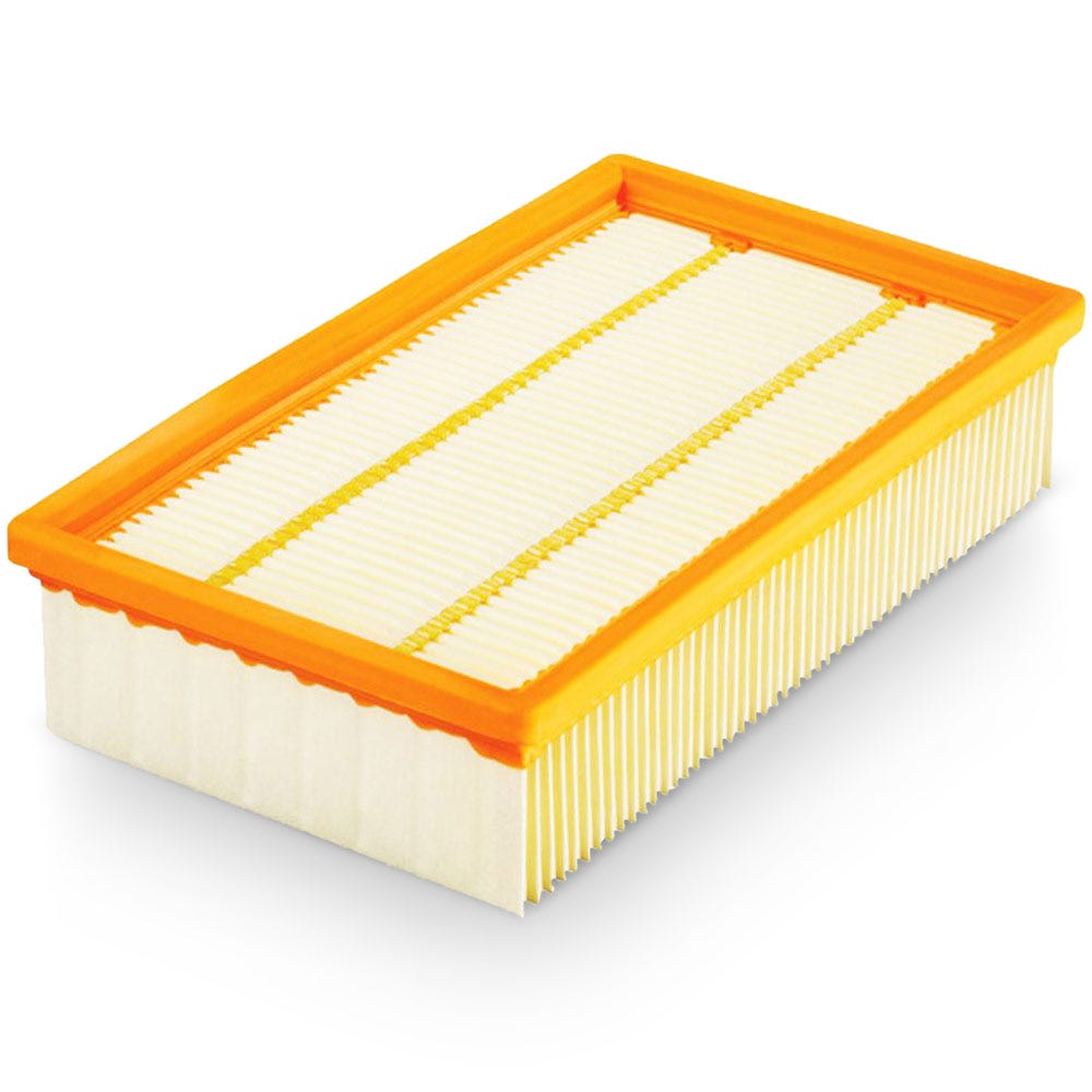 BOSCH Cellulose Vacuum Filter 2607432033