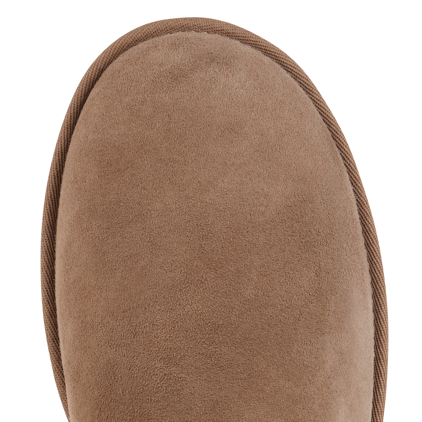 CLASSIC MINI - Boots en peau de mouton | Marron