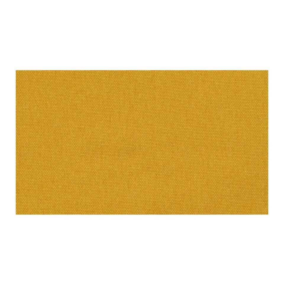 Madison - Tafelkleed Gold canvas eco  - Ca. 250x140 cm