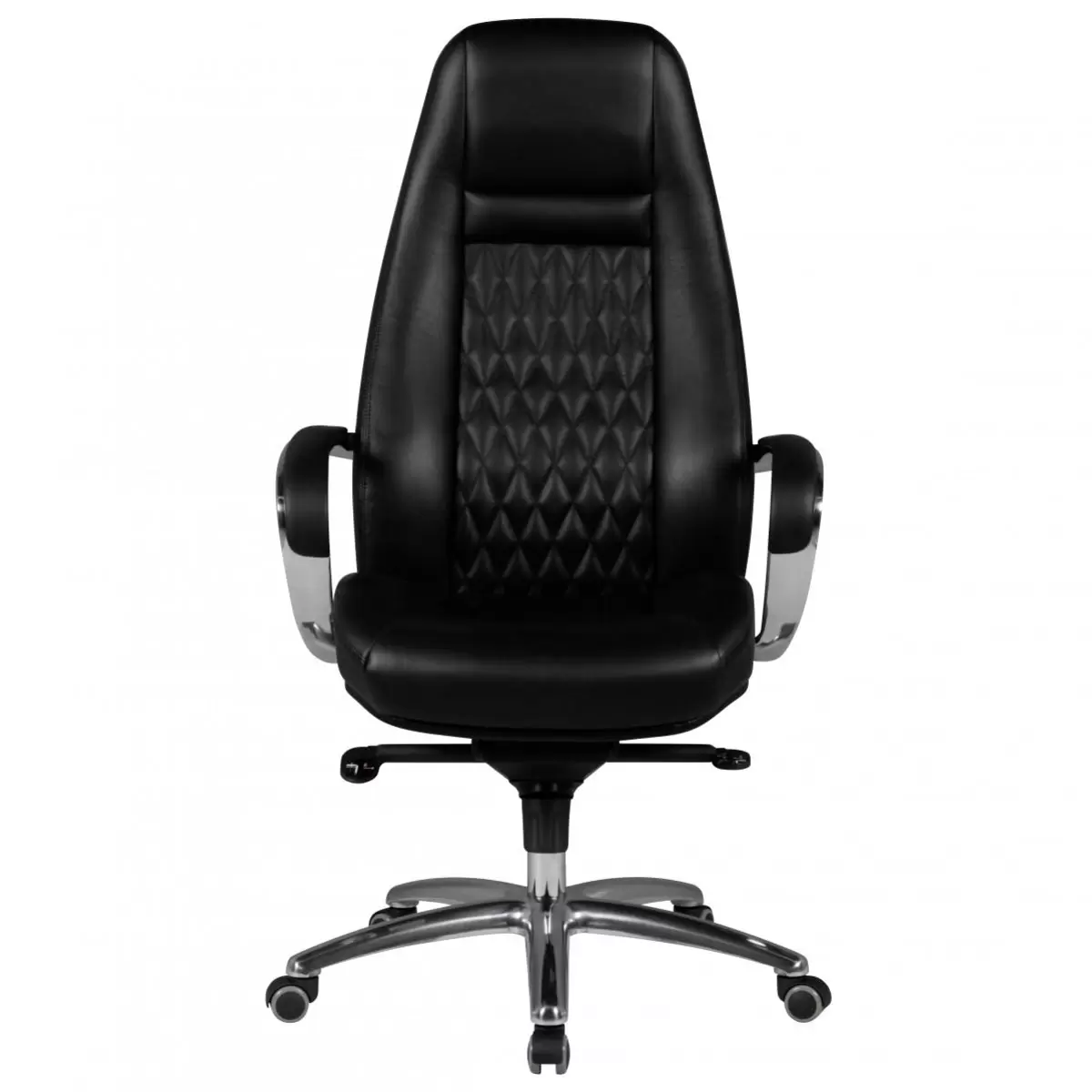 Chefsessel Austin Schwarz