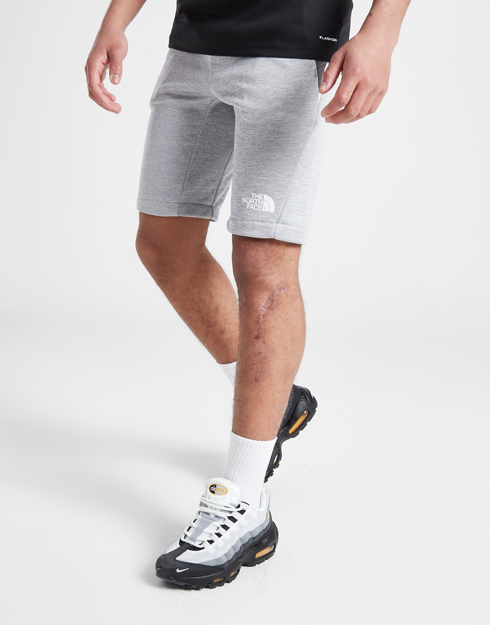 The North Face Short Mittellegi Junior