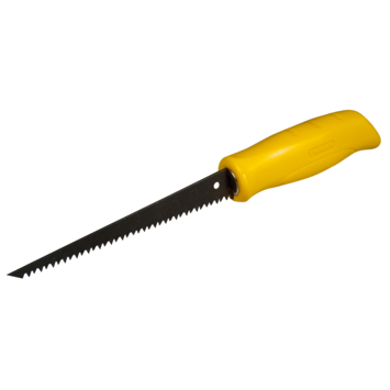 Stanley gipsplaatzaag 150mm 6TPI
