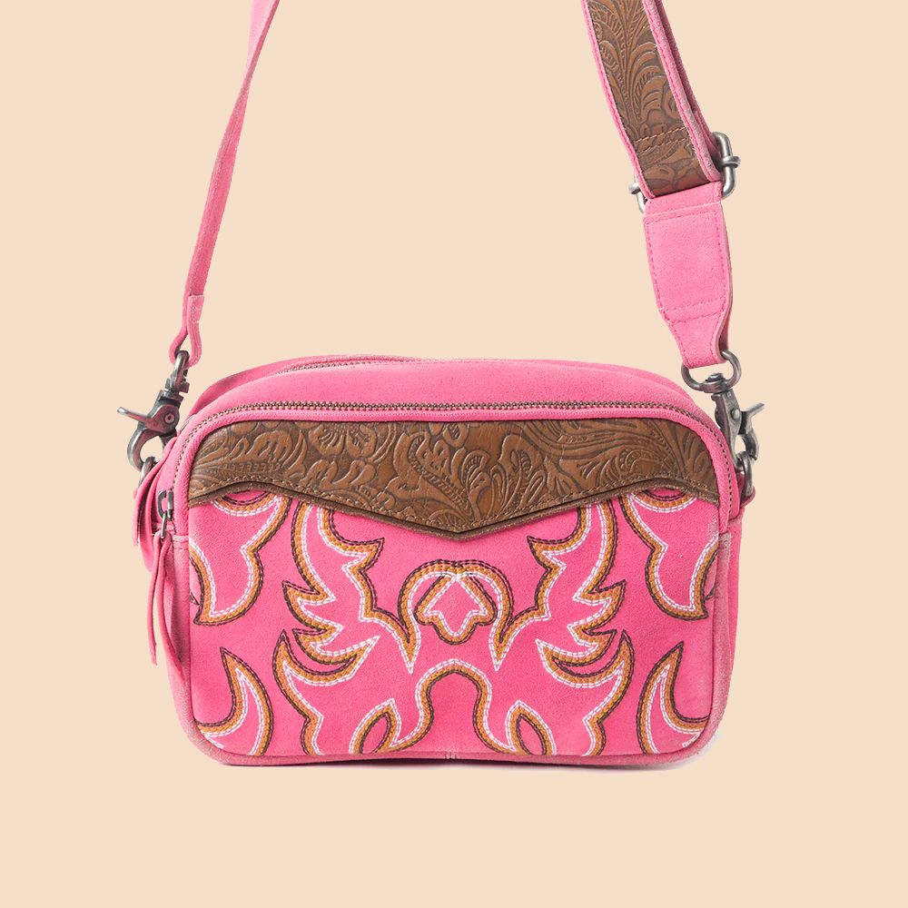 Myra Bag Shoulder Bag Marla