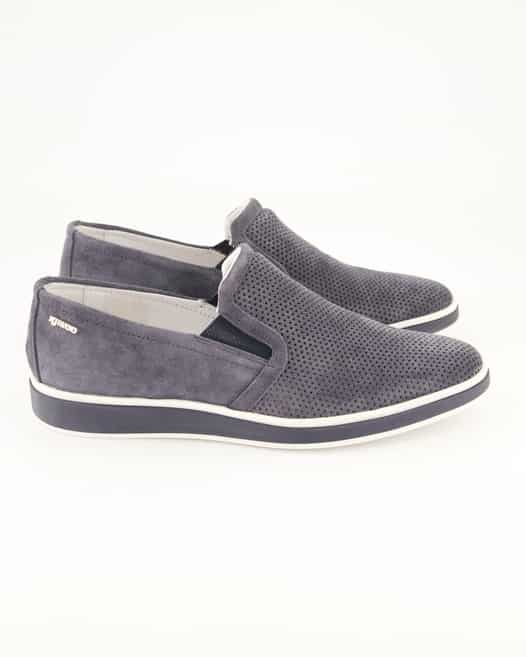 Igi & Co 5612200 Slipper in Blau