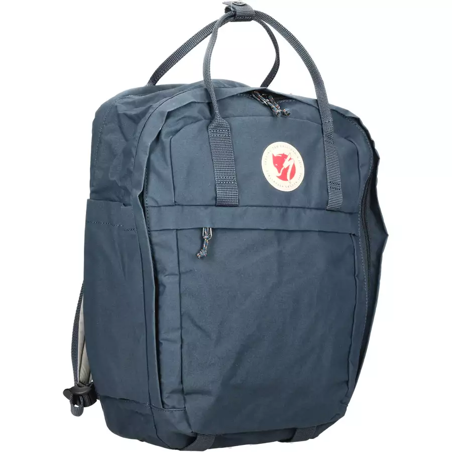 Fjällräven SF Cave Pack - Rucksack 15 42 cm navy