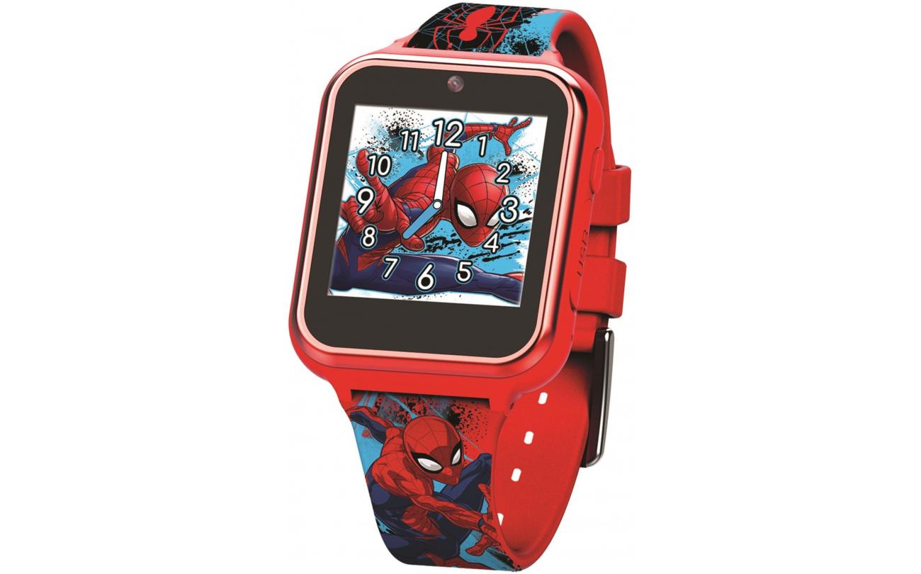 Interactief horloge Spider Man