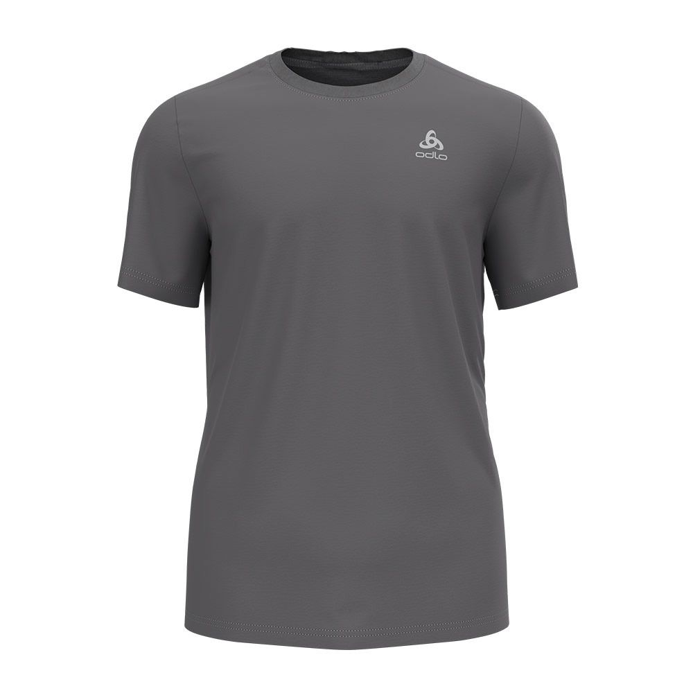 Odlo F-DRY - Maillot Homme odlo steel grey