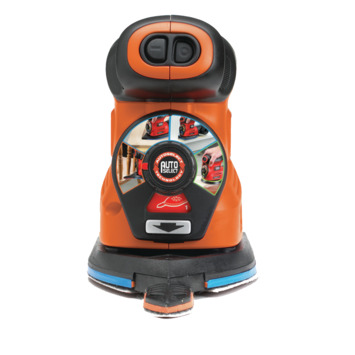 BLACK DECKER multi schuurmachine KA280K-QS