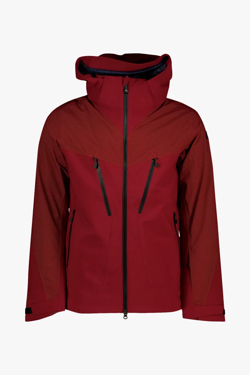 ALBRIGHT Verbier Herren Skijacke