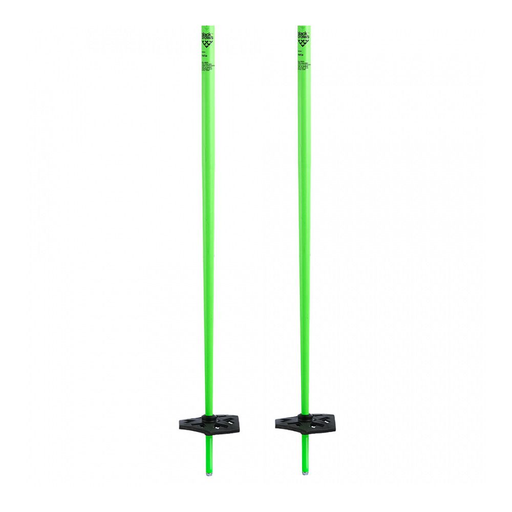 Black Crows META - Bâtons ski green