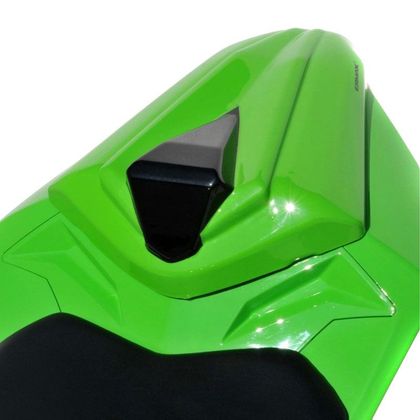 Capot de selle Ermax - Vert