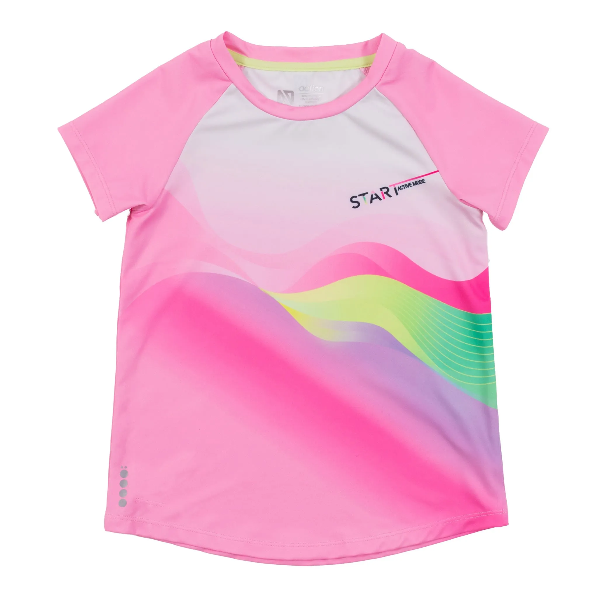 Nanö T-Shirt Palm Beach 4-6ans