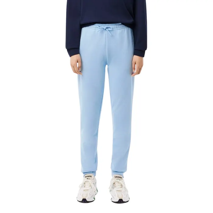 Lacoste Fleece Joggingbroek Dames