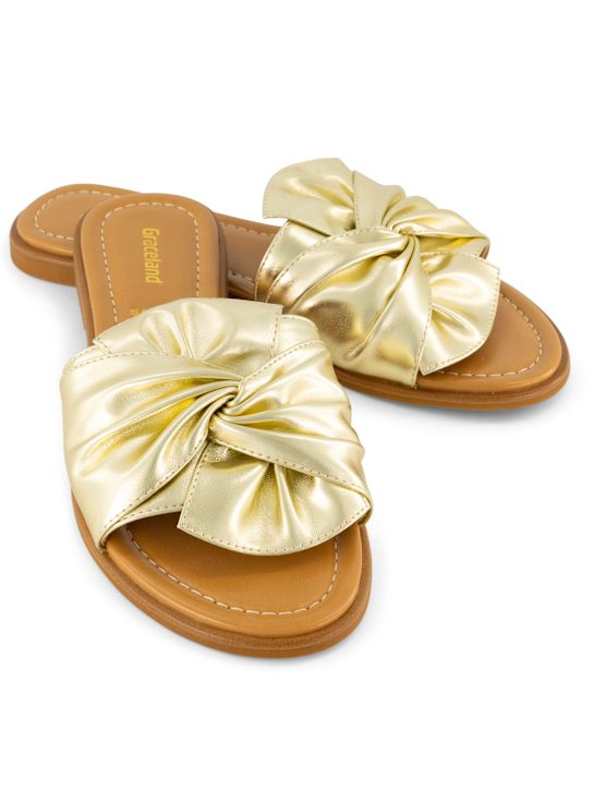 Graceland Lage slipper