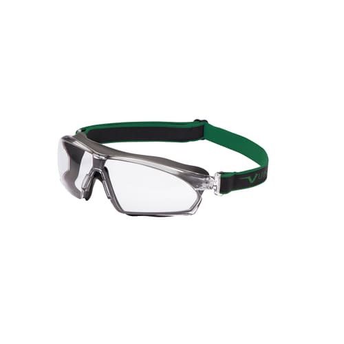 Lunettes masque de protection Univet CLEAR PLUS