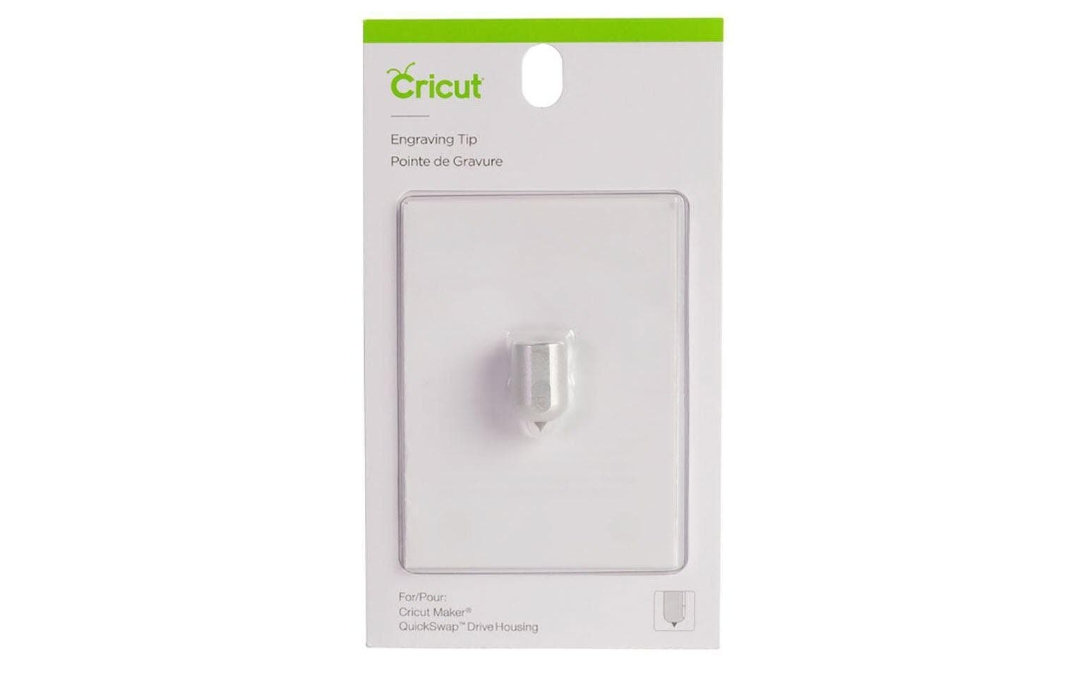 Cricut Papierschneidegerät »Gravur«