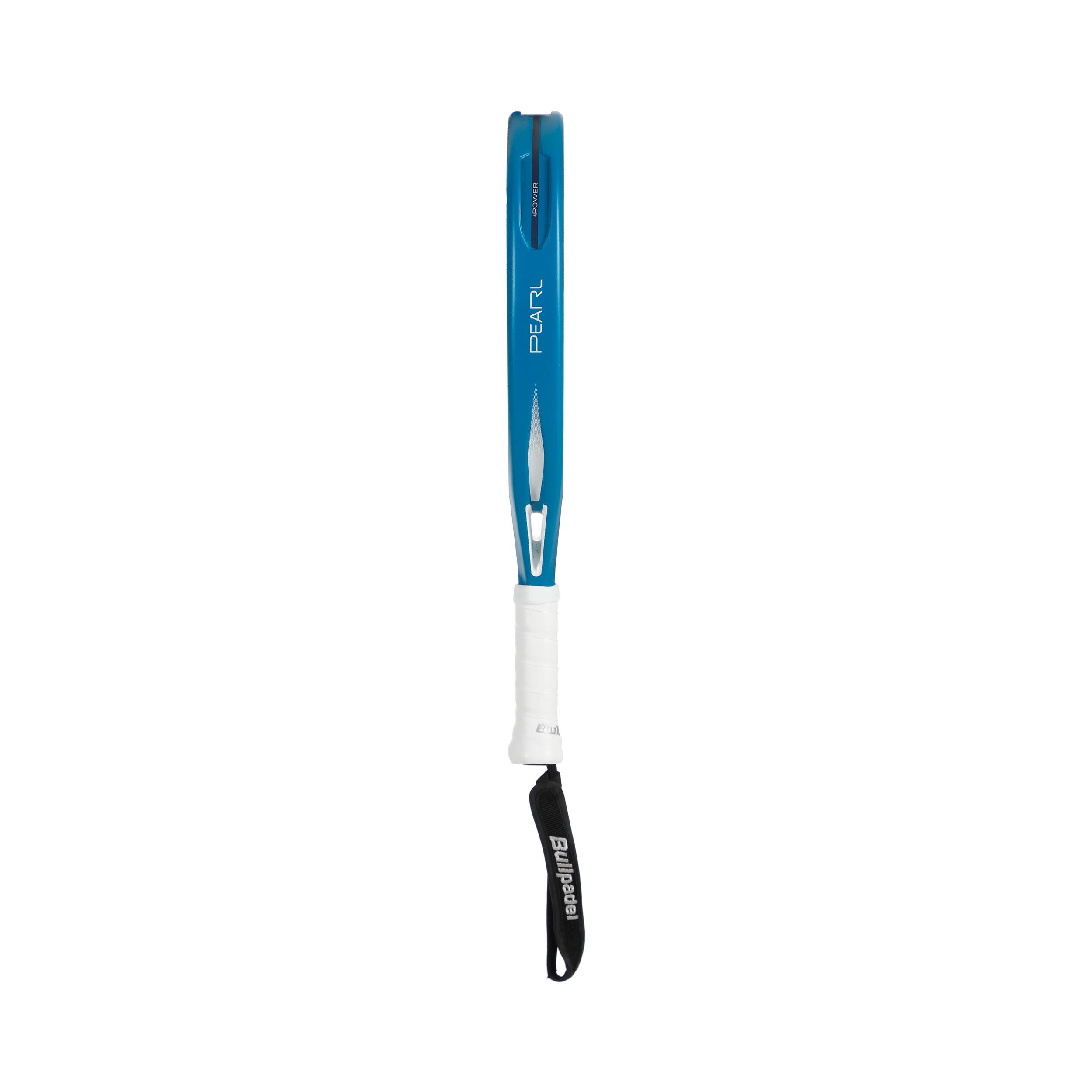 Bullpadel Pearl Cloud 25 Raquettes test