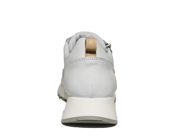 AQA Shoes A8536 velv.optic wh./sca.nuvola wh.