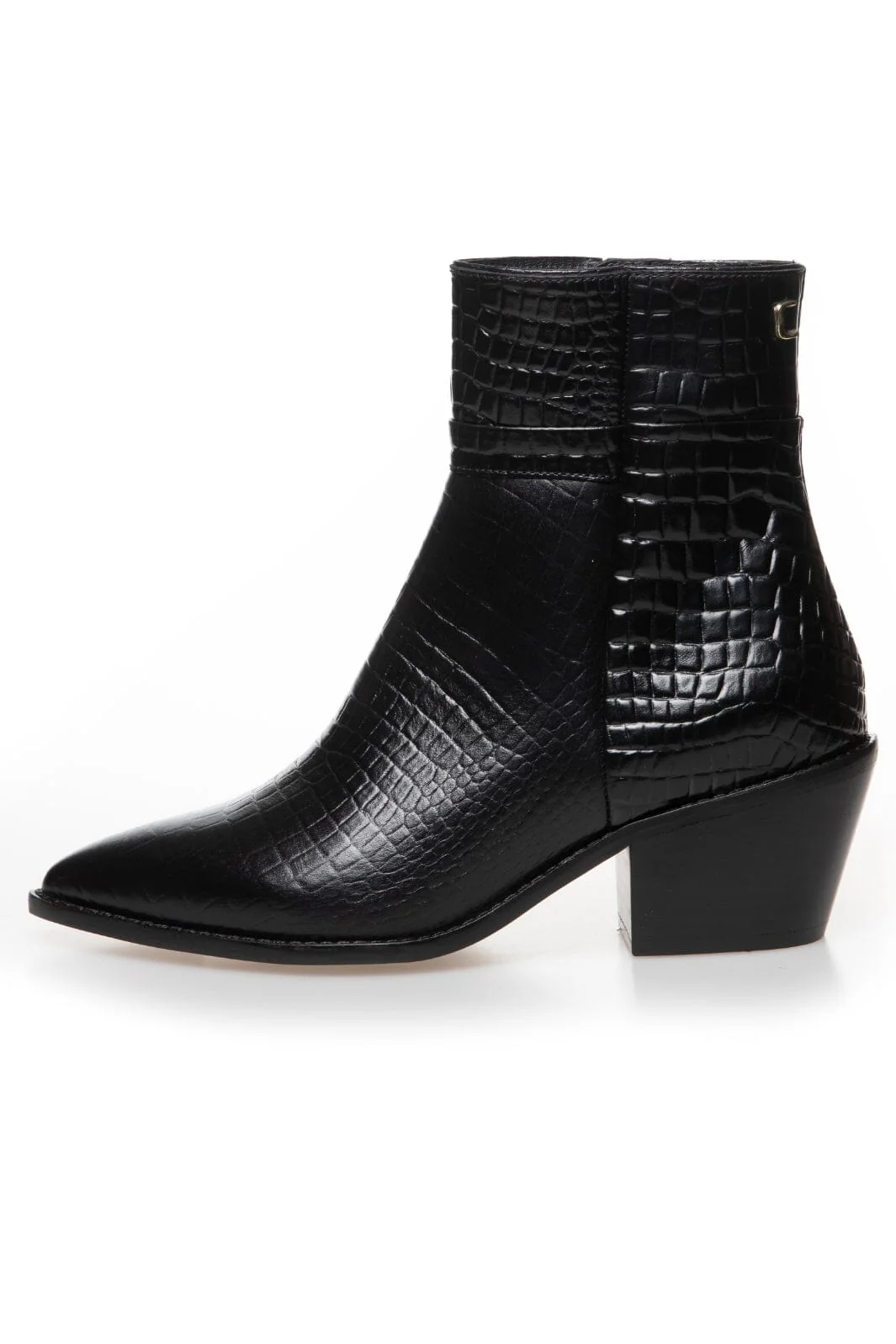 Copenhagen Shoes Divided Low