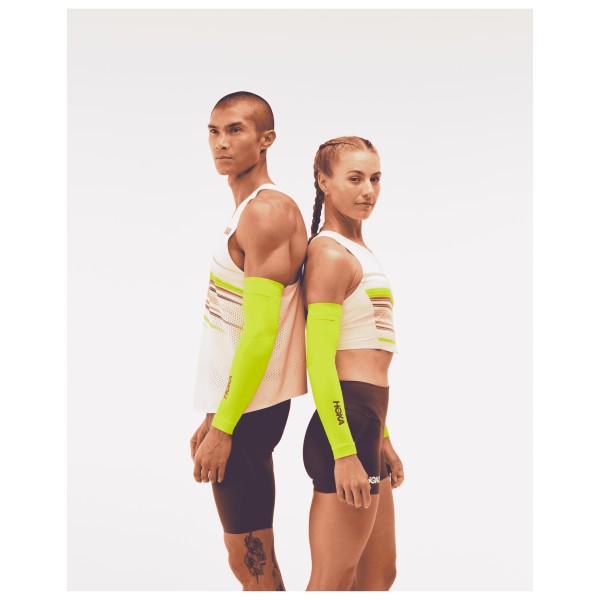 HOKA - Race Day Arm Sleeve - Manchettes