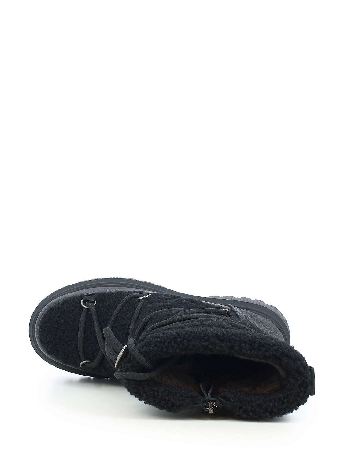 Duffy Nora Warm Teddy Boot