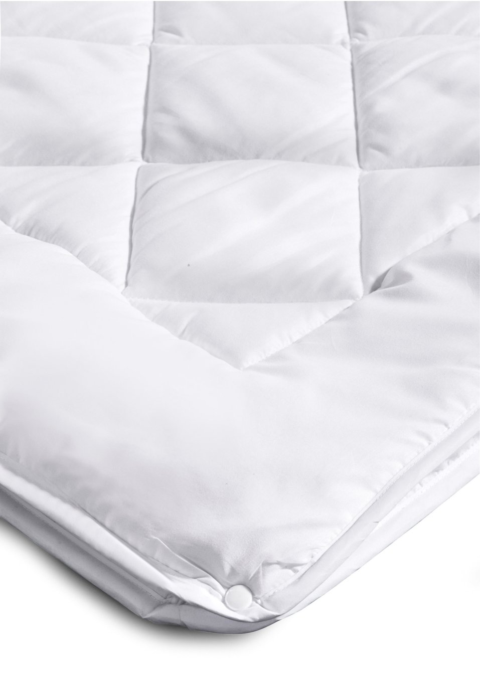 Couette lavable à 95°C, 4 saisons