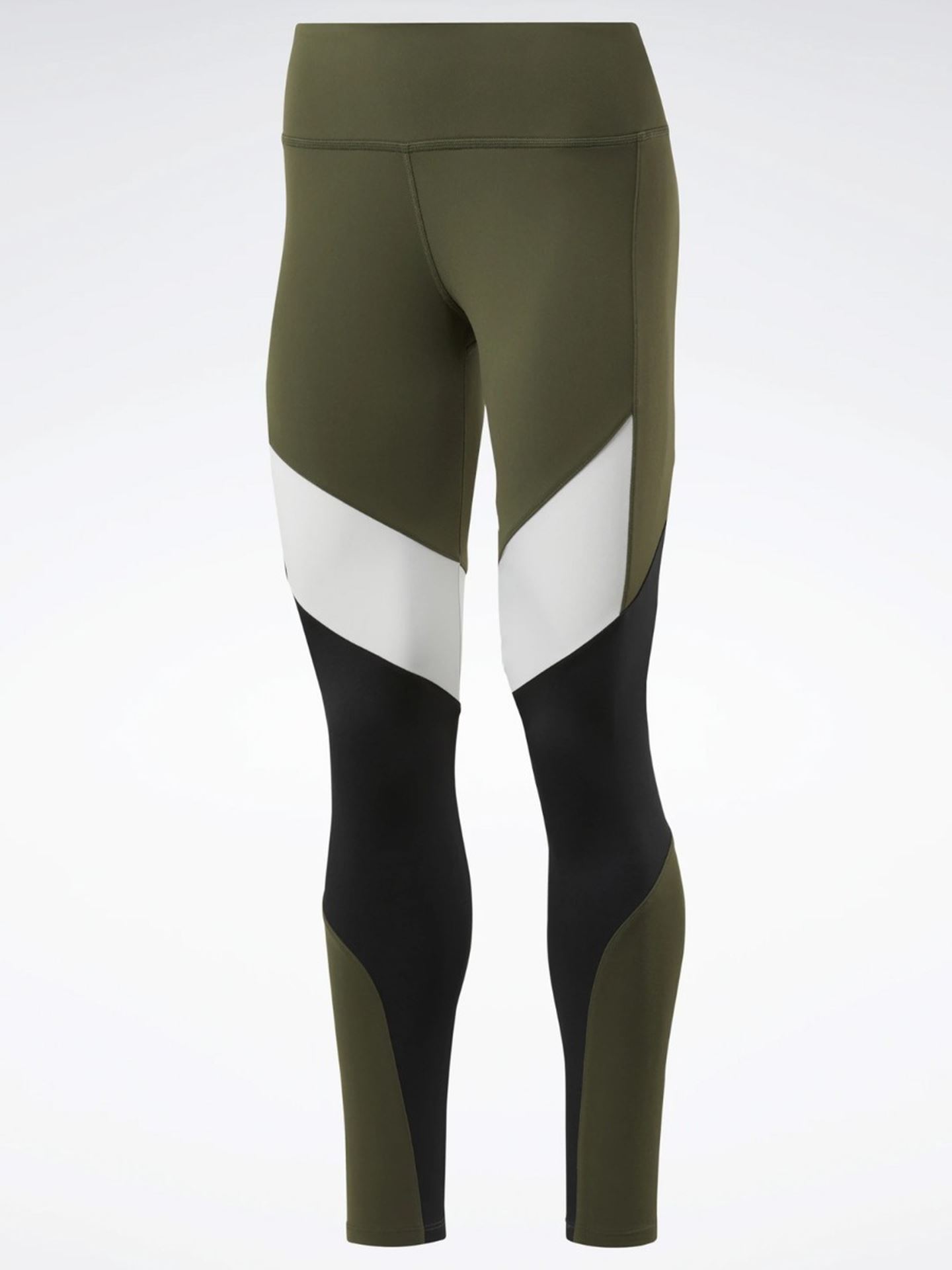 Lux Tights 2.0