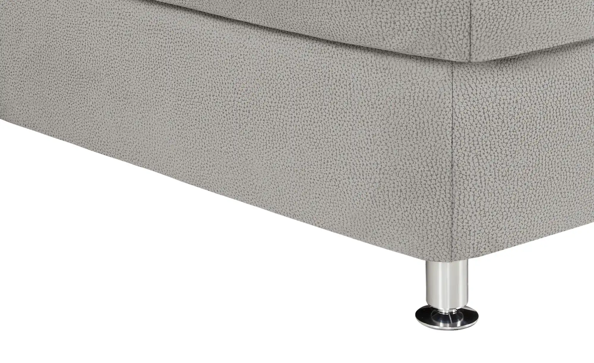 meinSofa Wohnlandschaft Mikrofaser Rita