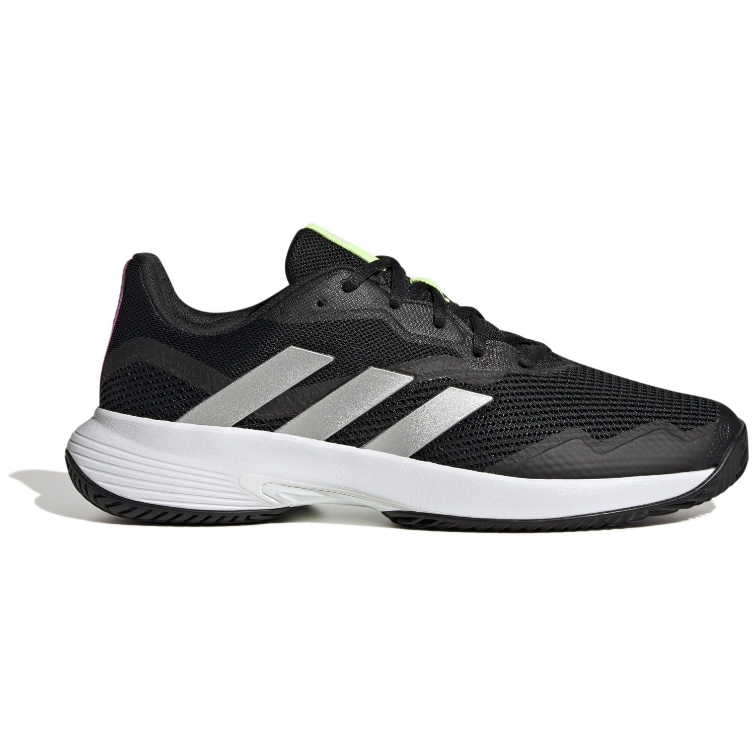 Tênis adidas Courtjam Control M