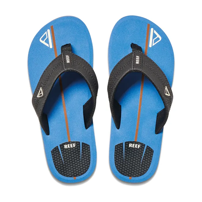 Reef Shaper Teenslippers Junior
