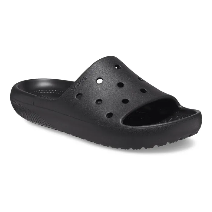 Crocs Classic V2 Badslippers Senior