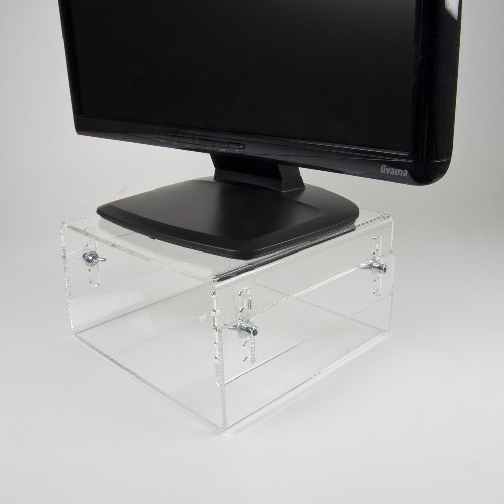 Neomounts NSMONITOR40 beeldscherm statief