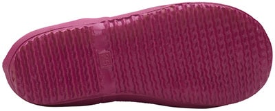 Viking Alv Indie Gummistøvel, Fuchsia/Fuchsia