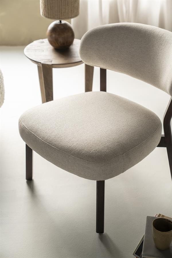 Eleonora   Mikky Fauteuil