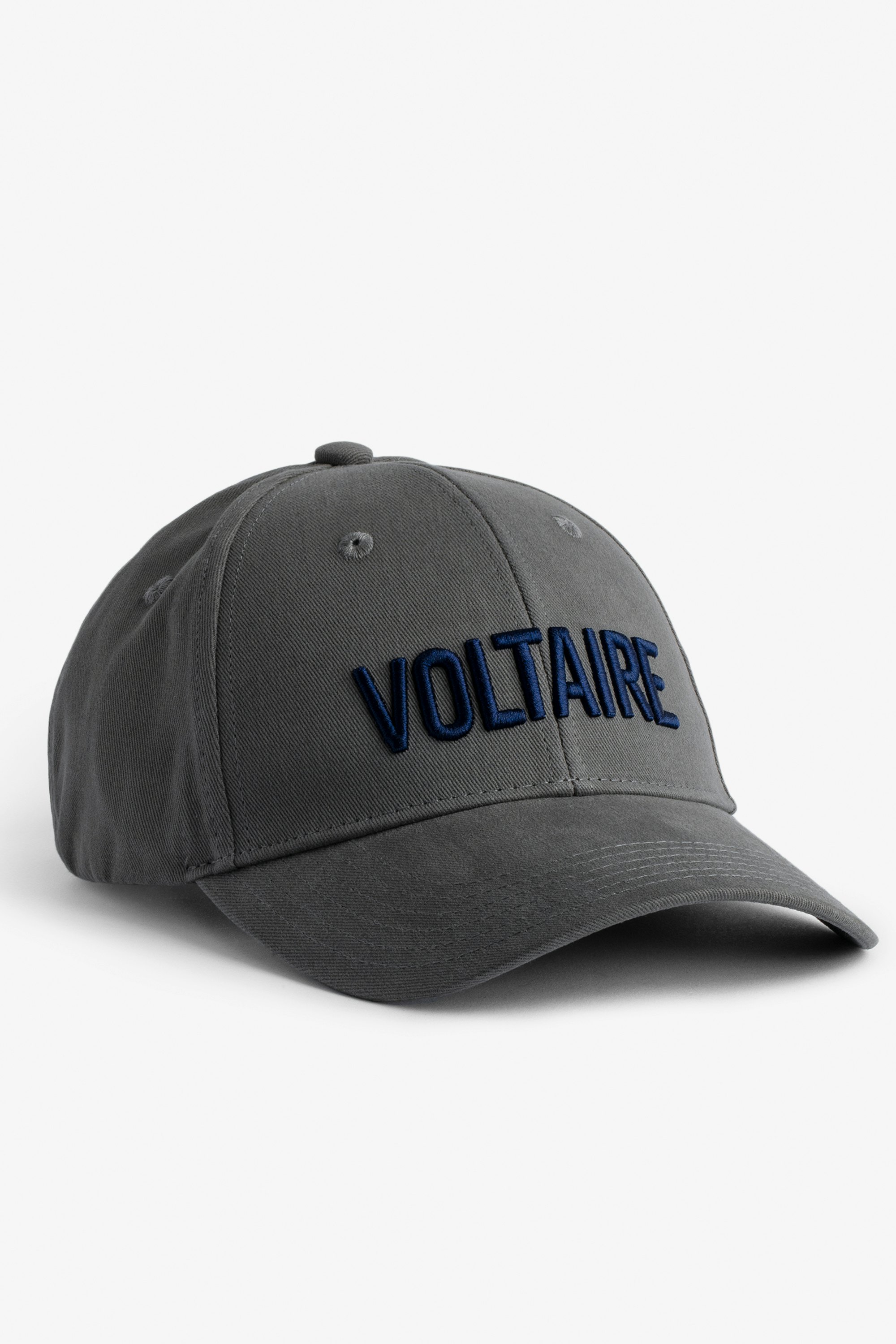 Casquette Klelia Voltaire