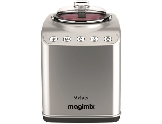 MAGIMIX - Sorbetière Gelato Expert 11680