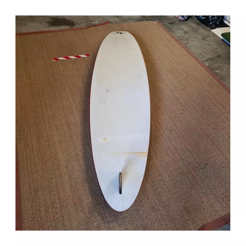 Board Windsurf Haleakala Crazy Bump 95L Occasion D