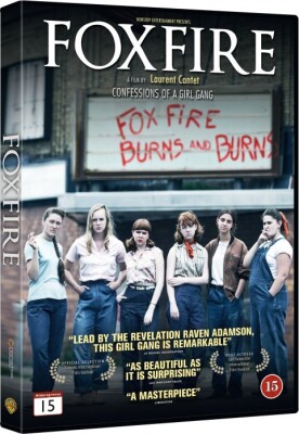 Foxfire - DVD