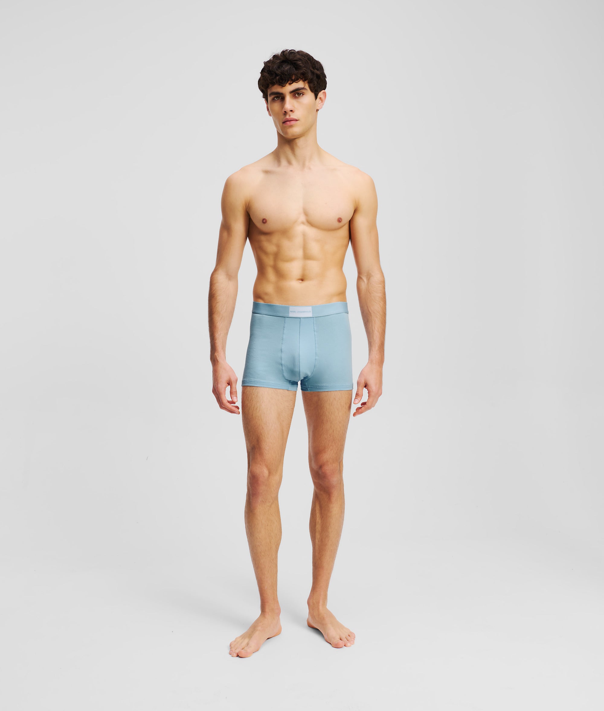 Logo boxers - 7-pack