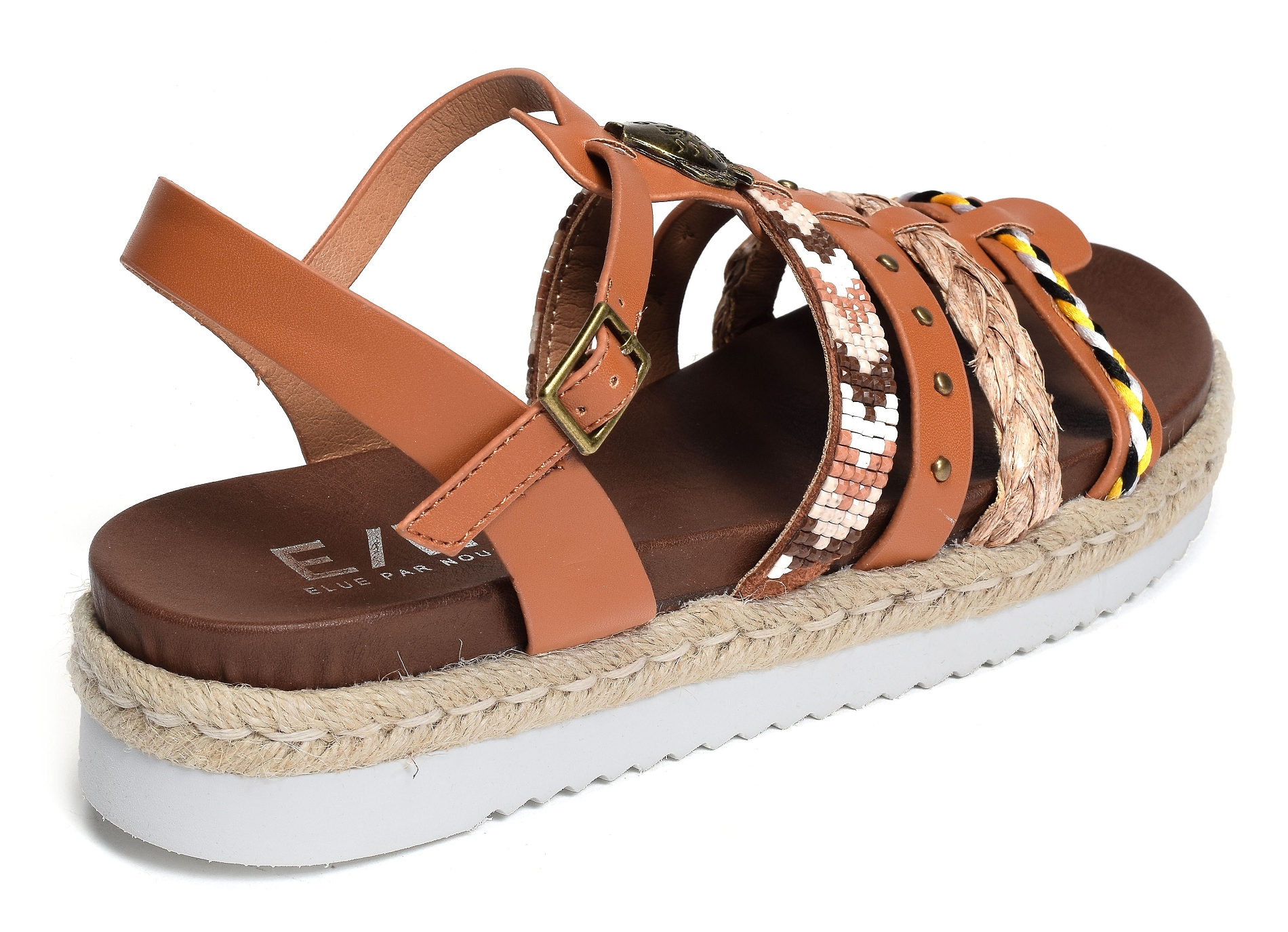 Leprince camel