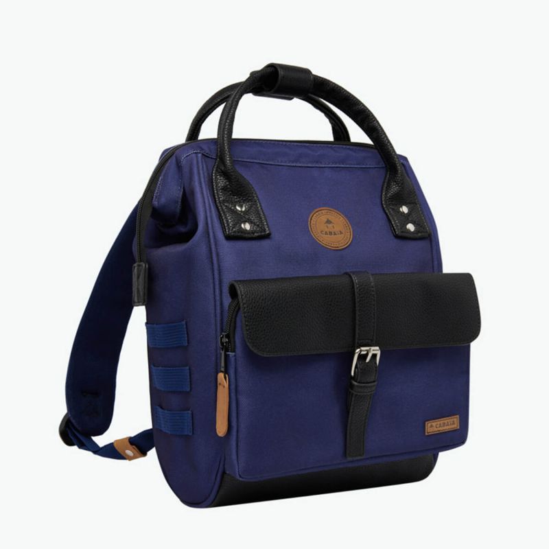Sac à dos Adventurer Mini 12 litres + 2 grandes pochettes Dusseldorf