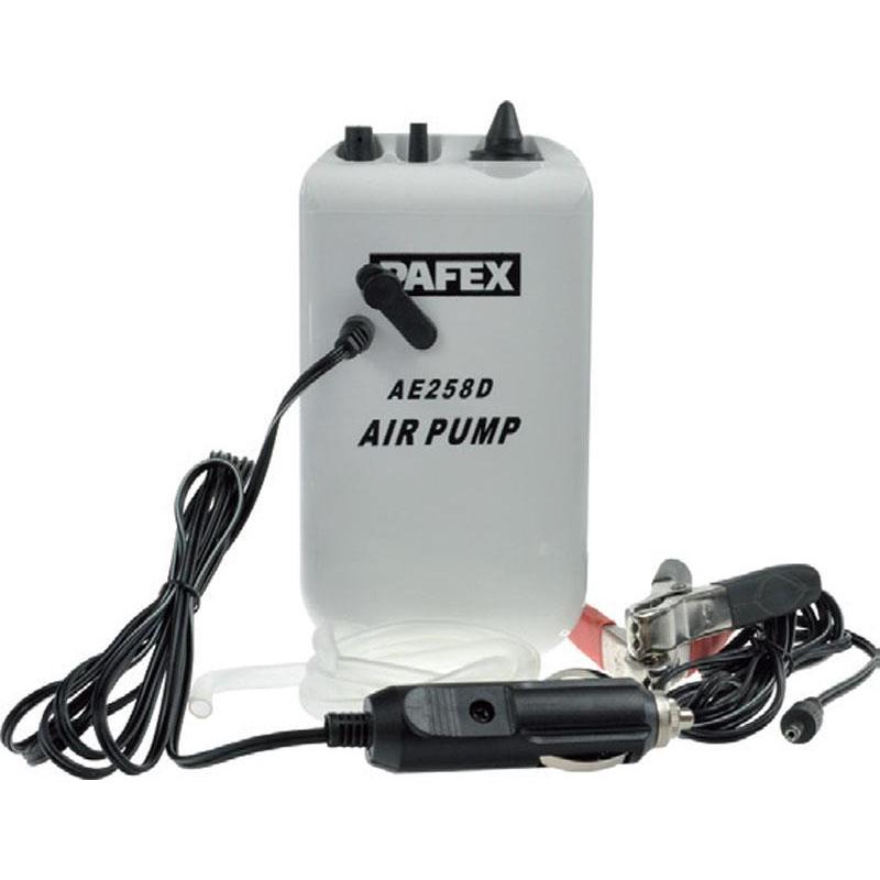Aerateur 3 Fonctions Pafex