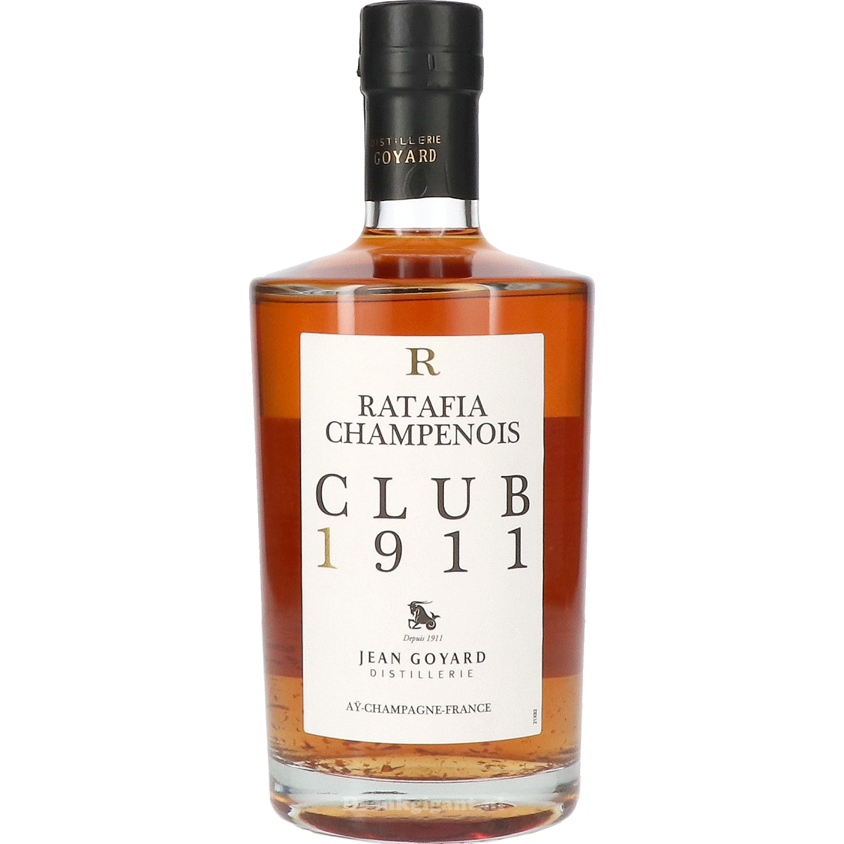 Goyard Ratafia Champenois Club 1911 70 cl