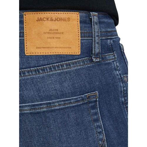 Jack & Jones - JJIGLENN JJORIGINAL AM 814 Azul