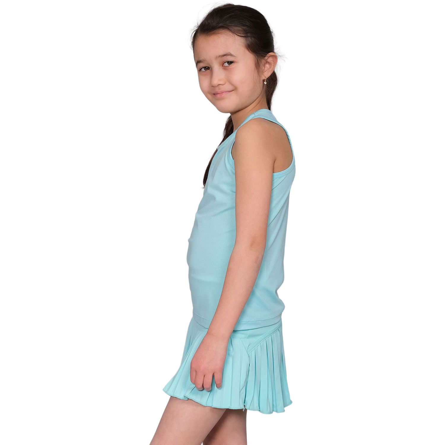 RS Sportswear Performance Racerback Meisjes