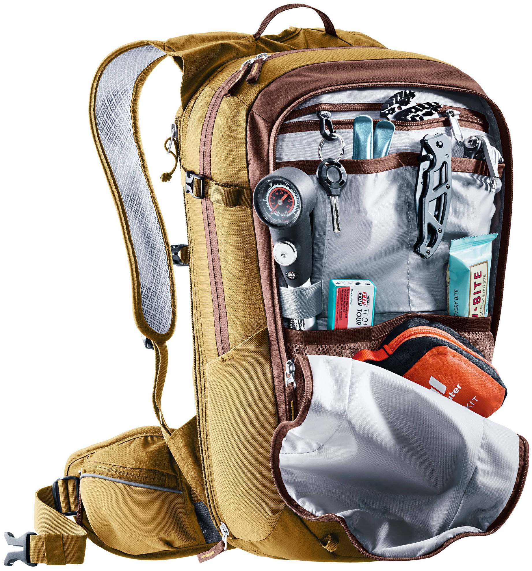 deuter| Damen Fahrradrucksack 