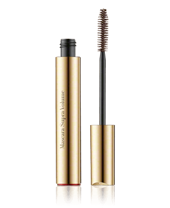 Clarins Mascara Supra Volume 02 Intense Brown 8ml